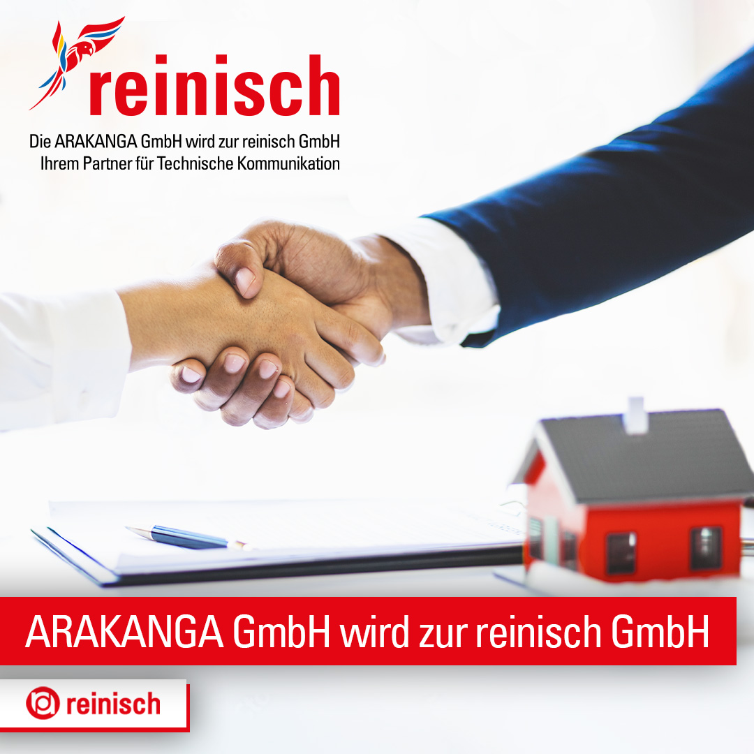 Arakanga wird zu reinisch